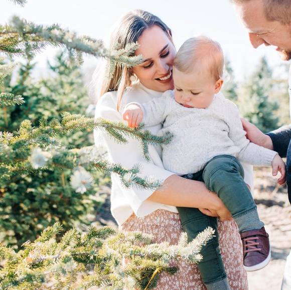 Meet your Posher, Annie - Picture 1 of 1